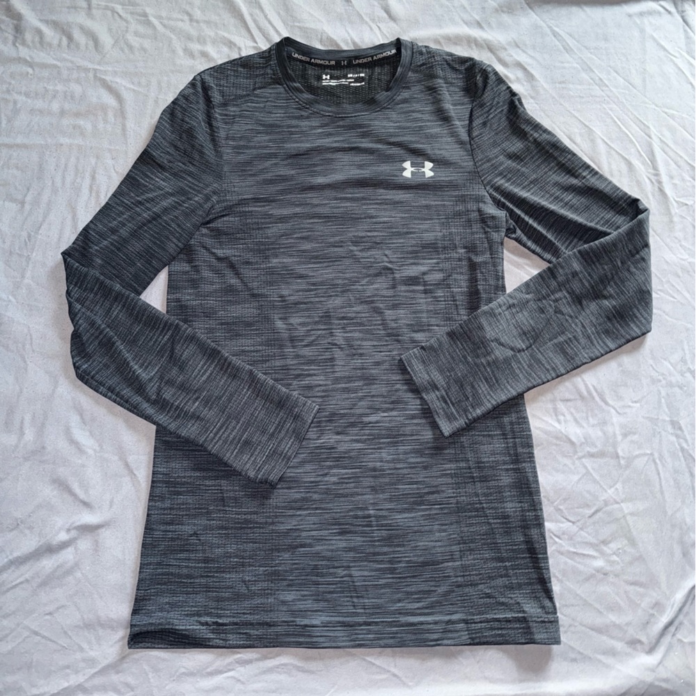 Under Armour Long Sleeve